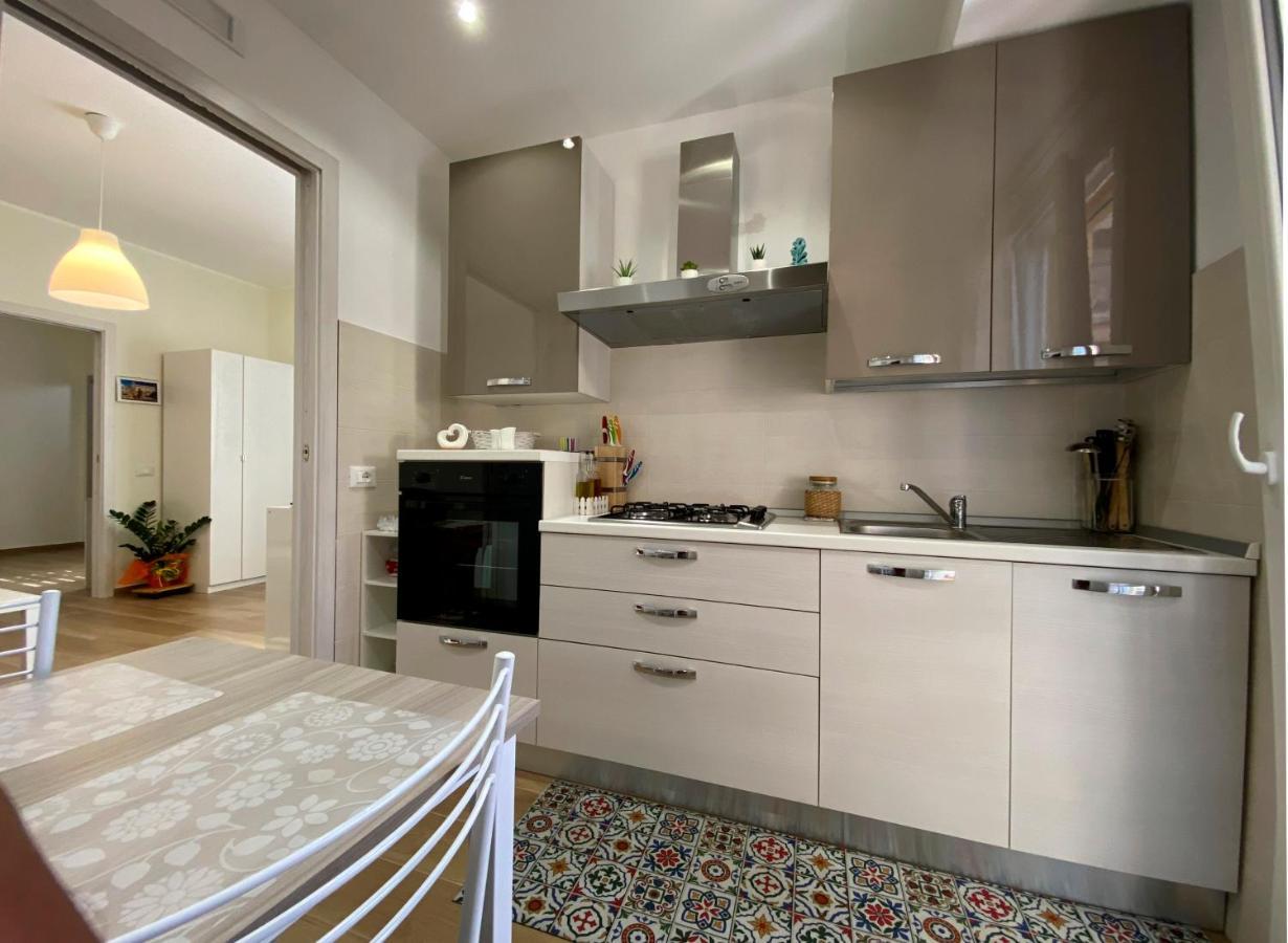 Casa Vacanze Marale Кастельмола Екстер'єр фото