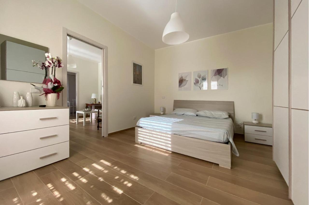 Casa Vacanze Marale Кастельмола Екстер'єр фото